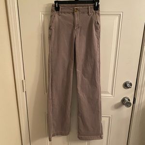 American Eagle Wide Leg pants